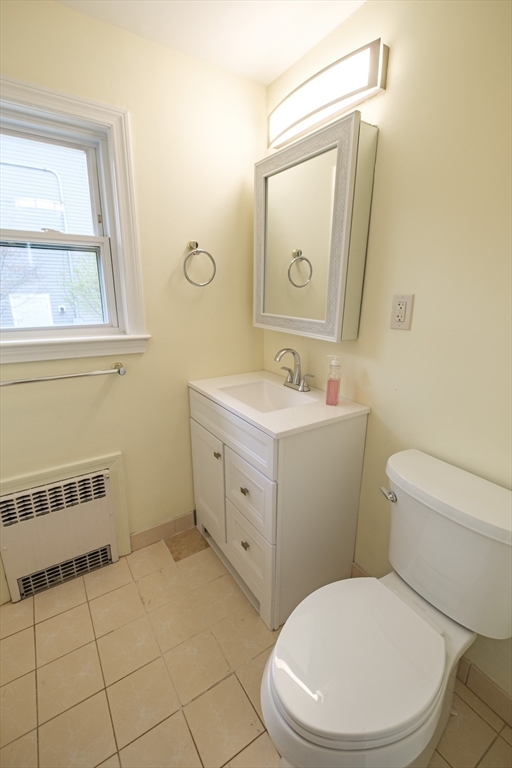 19 Faxon St # F