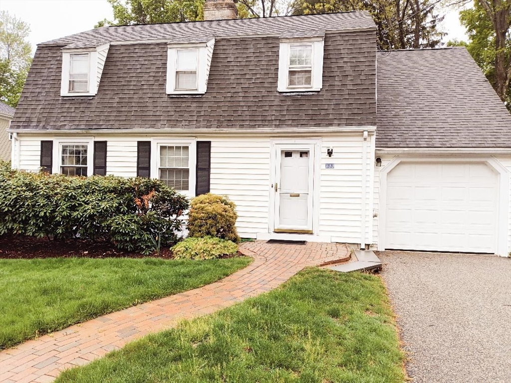 133 Winslow Road # 133