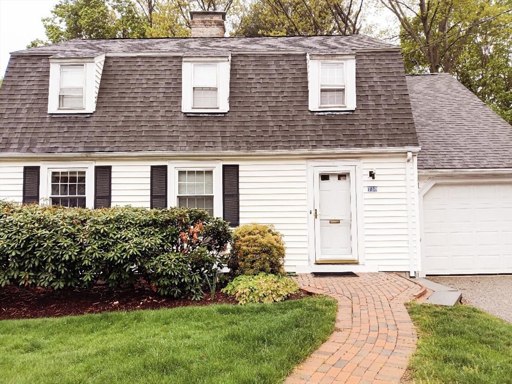 133 Winslow Road # 133