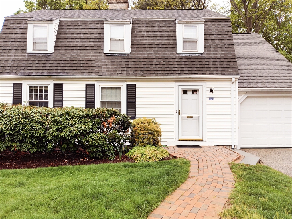 133 Winslow Road # 133