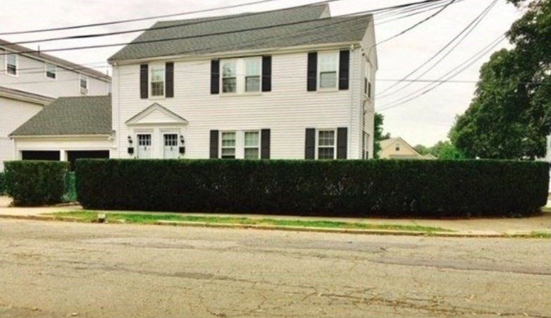 55 Pond Street # 1