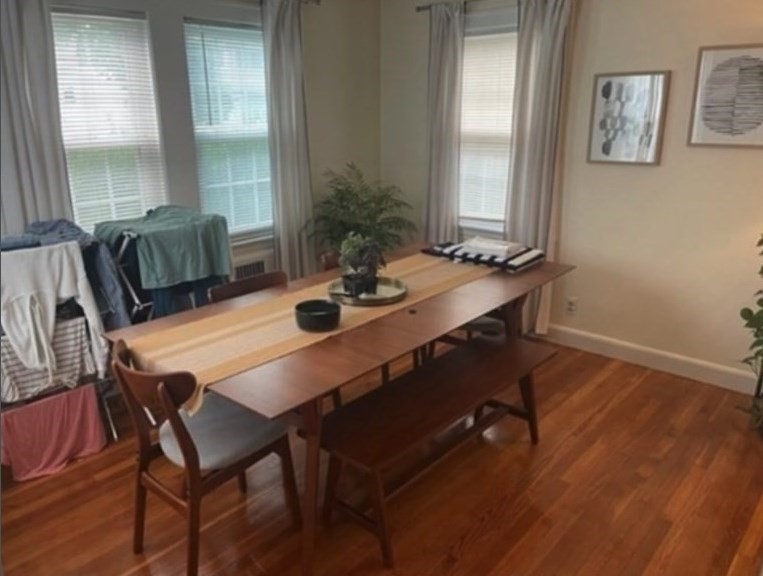 55 Pond Street # 1