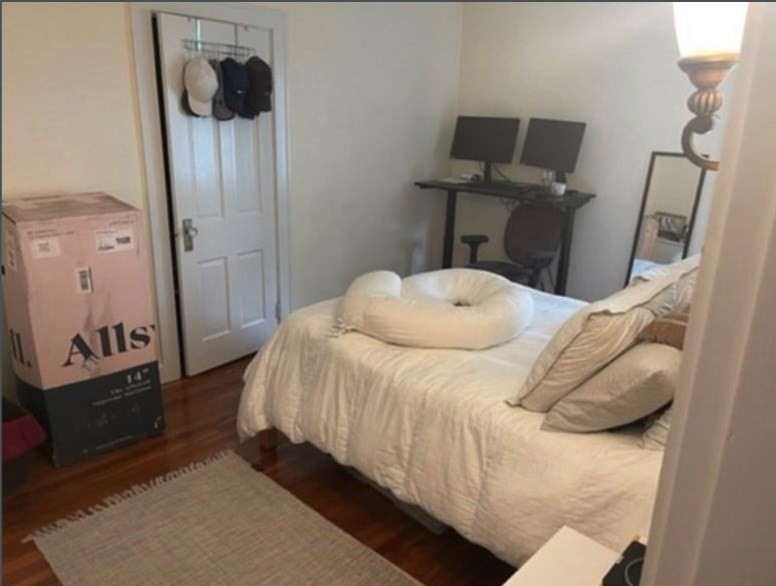 55 Pond Street # 1