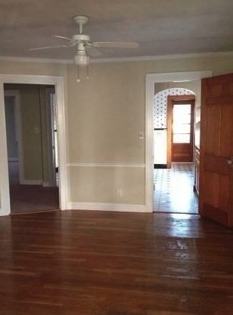 55 Pond Street # 1