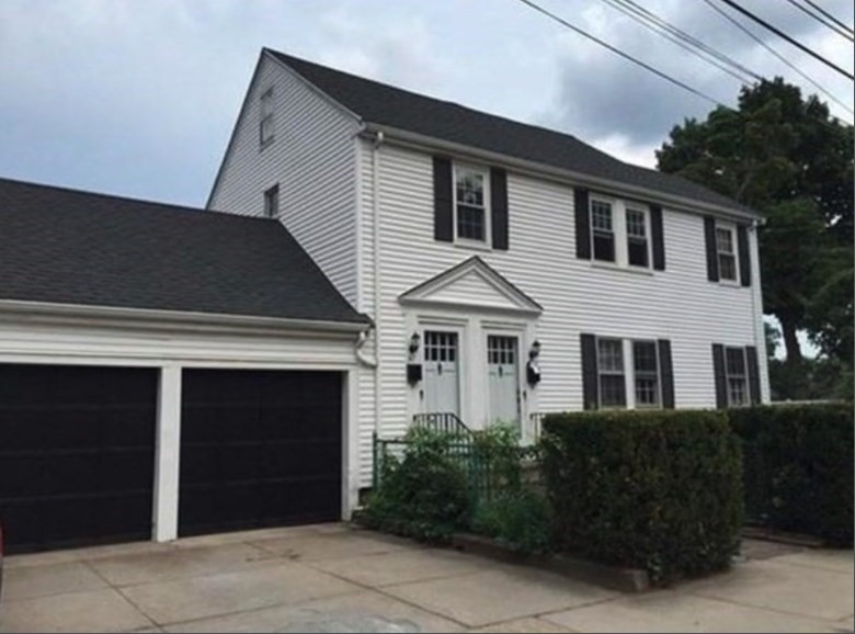55 Pond Street # 1