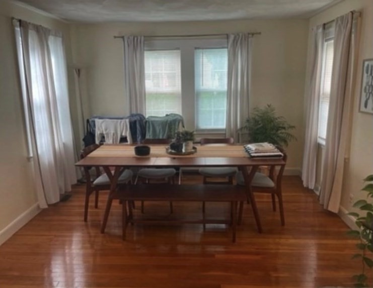55 Pond Street # 1