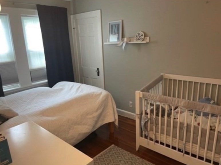 55 Pond Street # 1