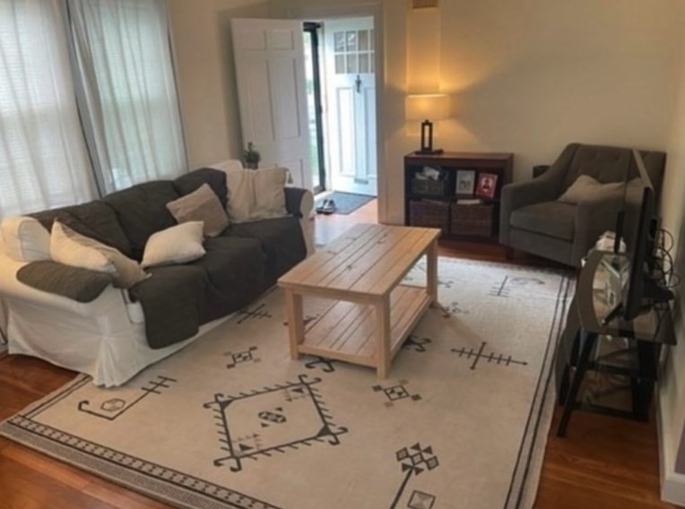 55 Pond Street # 1