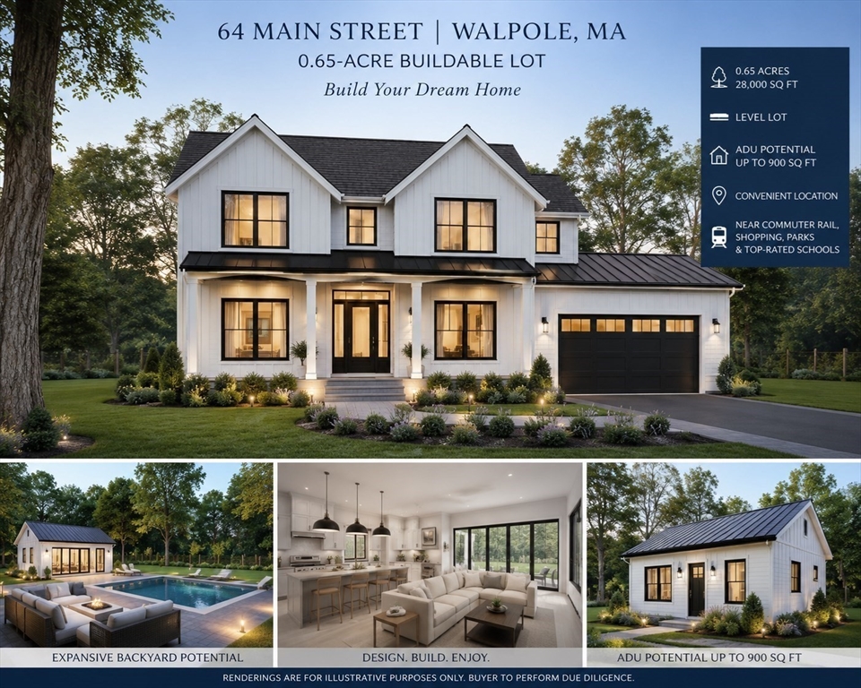 64 Main St
