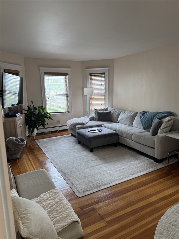 168 Summer St # 1