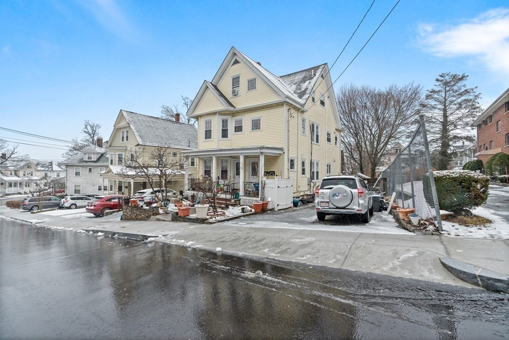 12 Plymouth St # 2
