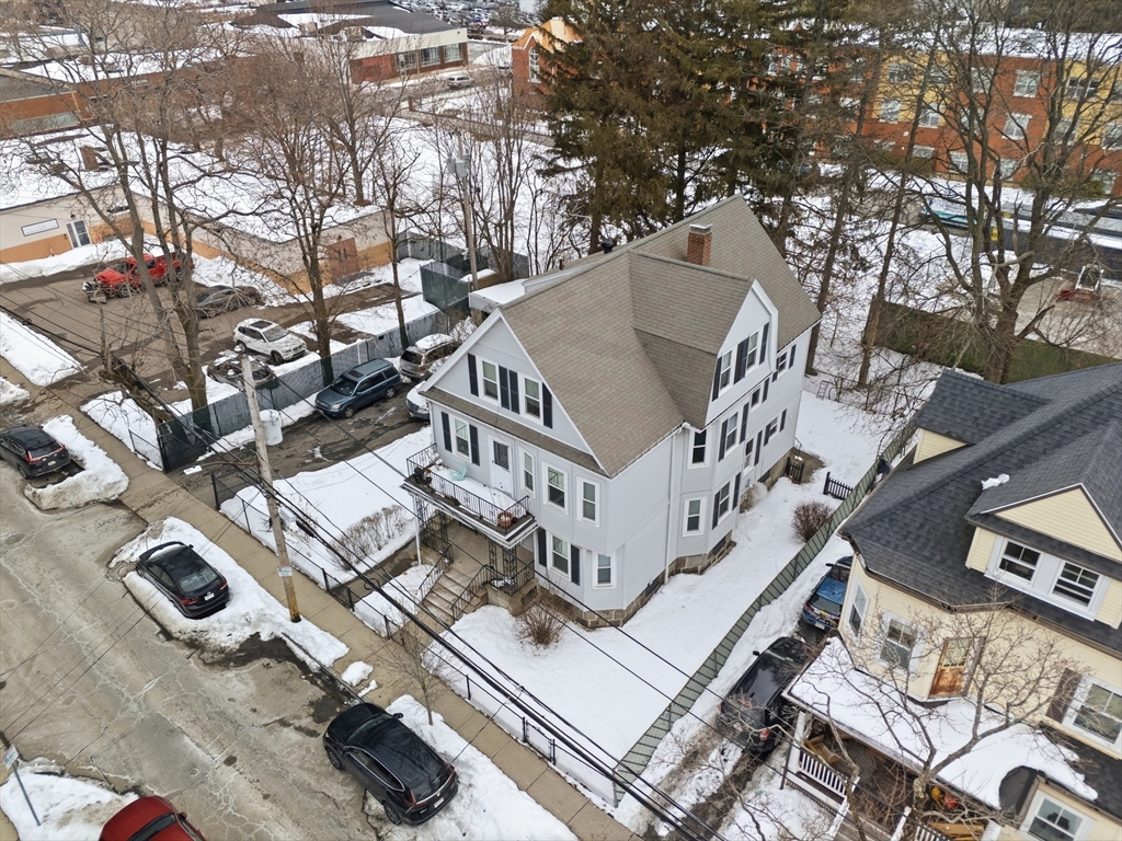 111 Dustin St # 111