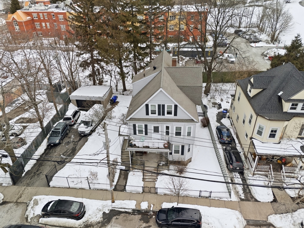 111 Dustin St # 111