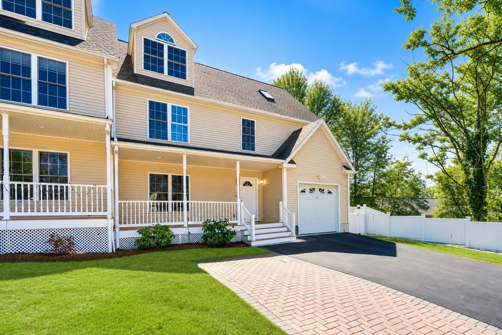 22 Westview Rd