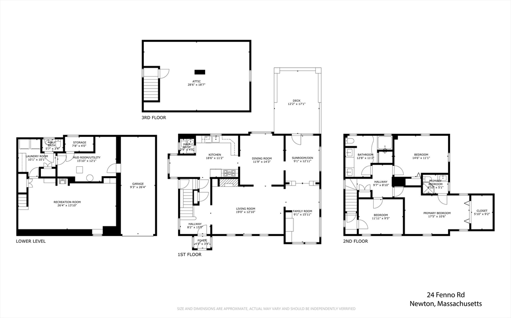 24 Fenno Rd