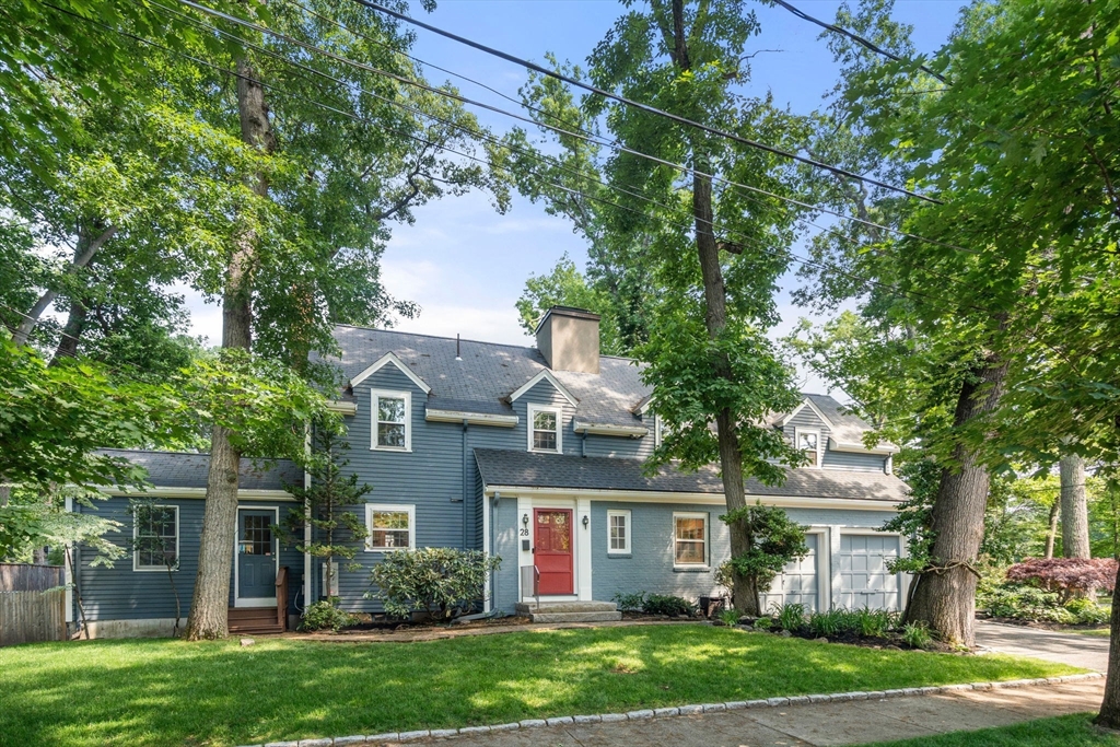 28 York Rd