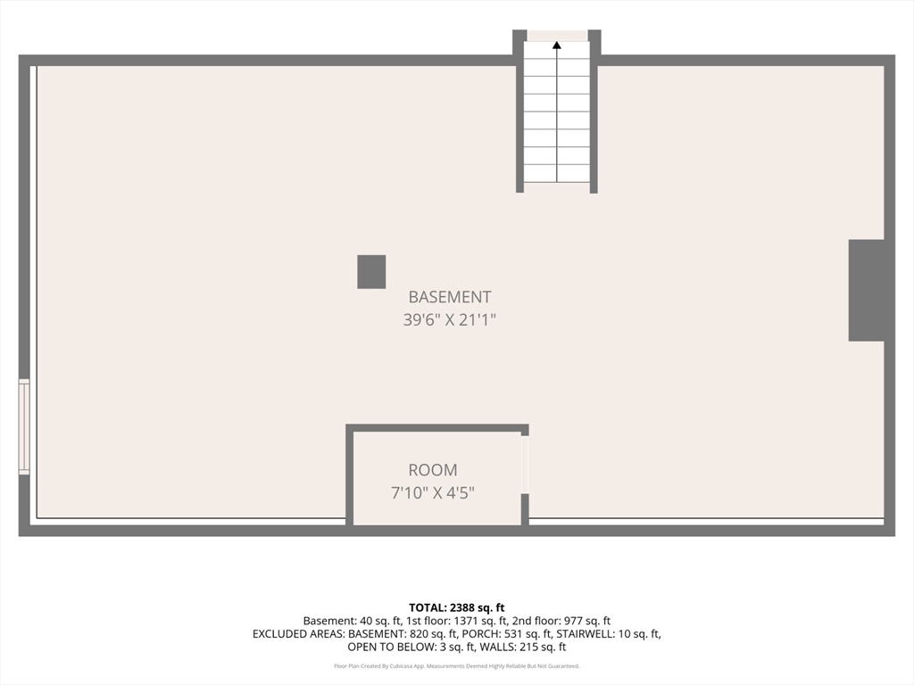 47 Millett Rd