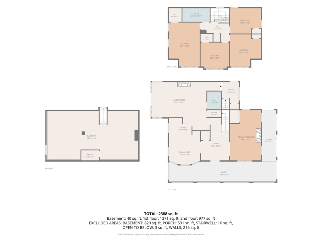 47 Millett Rd