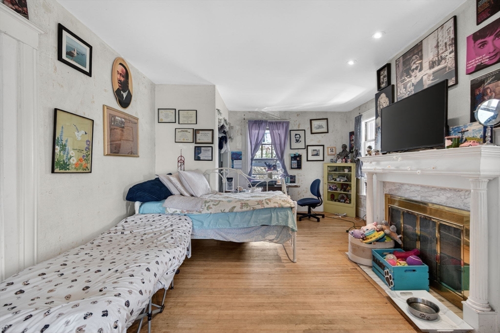 47 Millett Rd
