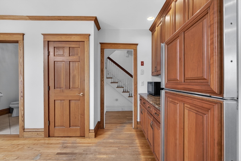 47 Millett Rd