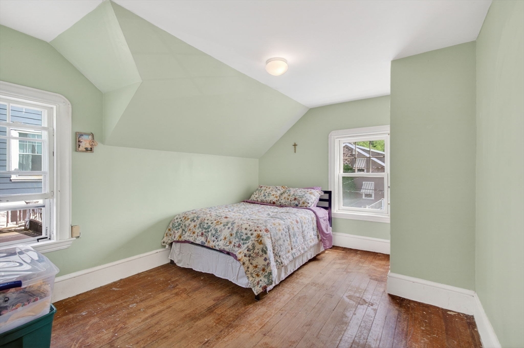 47 Millett Rd