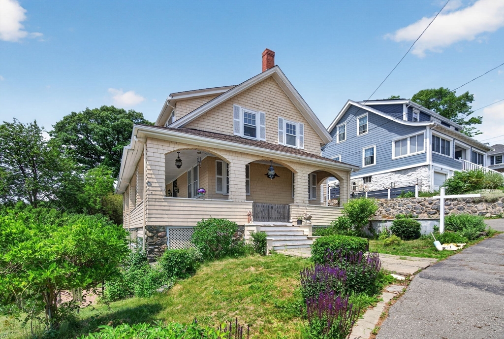 47 Millett Rd