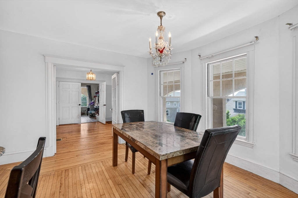 47 Millett Rd