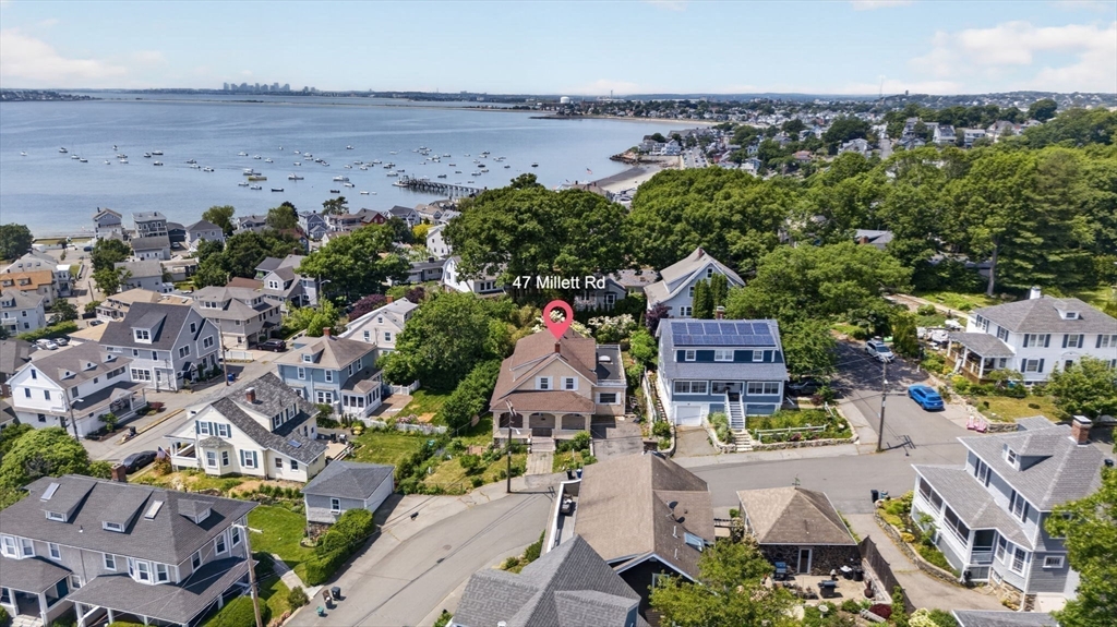 47 Millett Rd