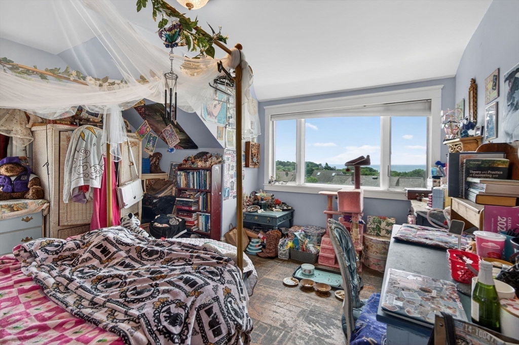 47 Millett Rd