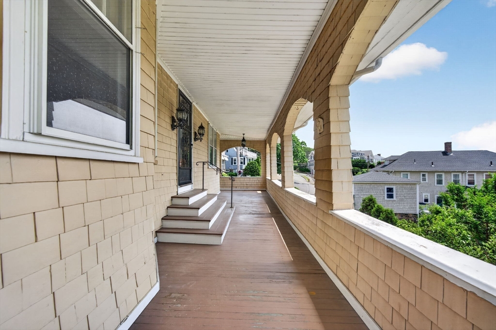 47 Millett Rd