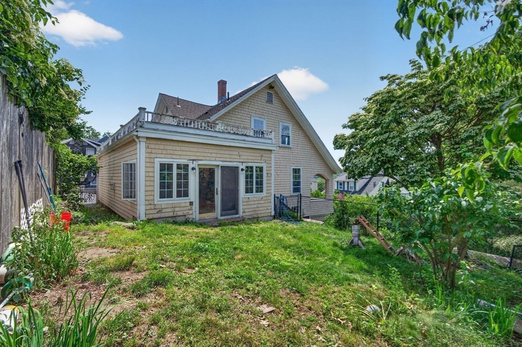 47 Millett Rd