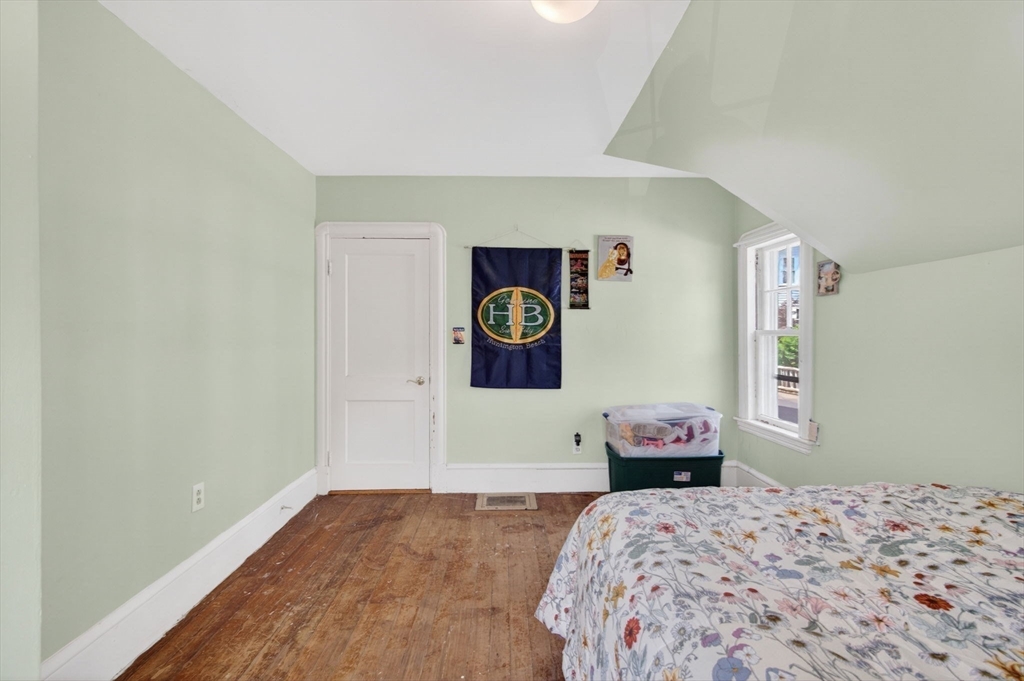 47 Millett Rd