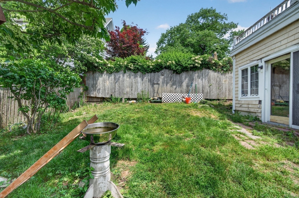 47 Millett Rd
