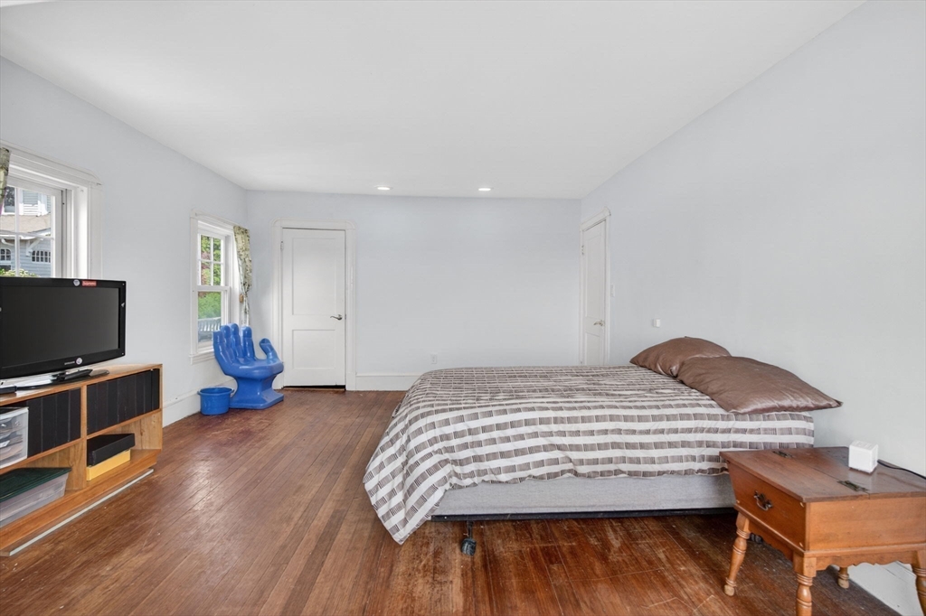 47 Millett Rd