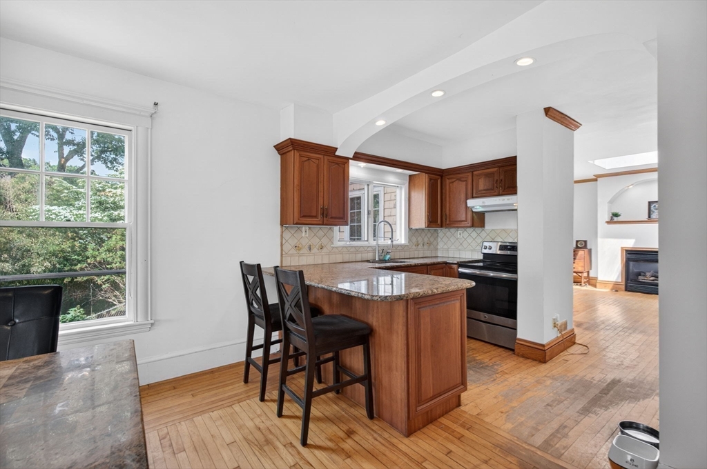 47 Millett Rd