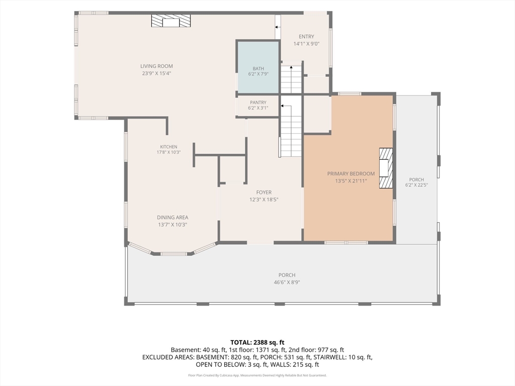 47 Millett Rd