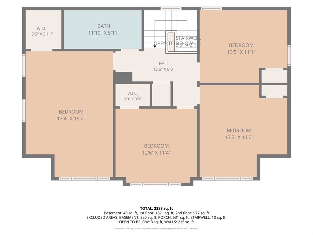 47 Millett Rd