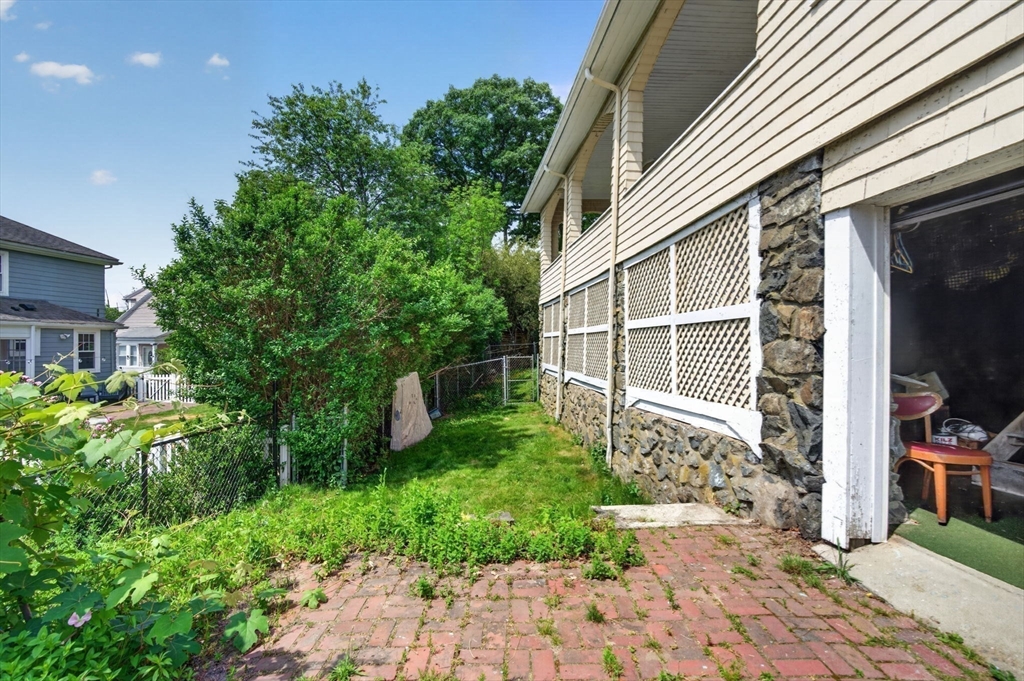 47 Millett Rd