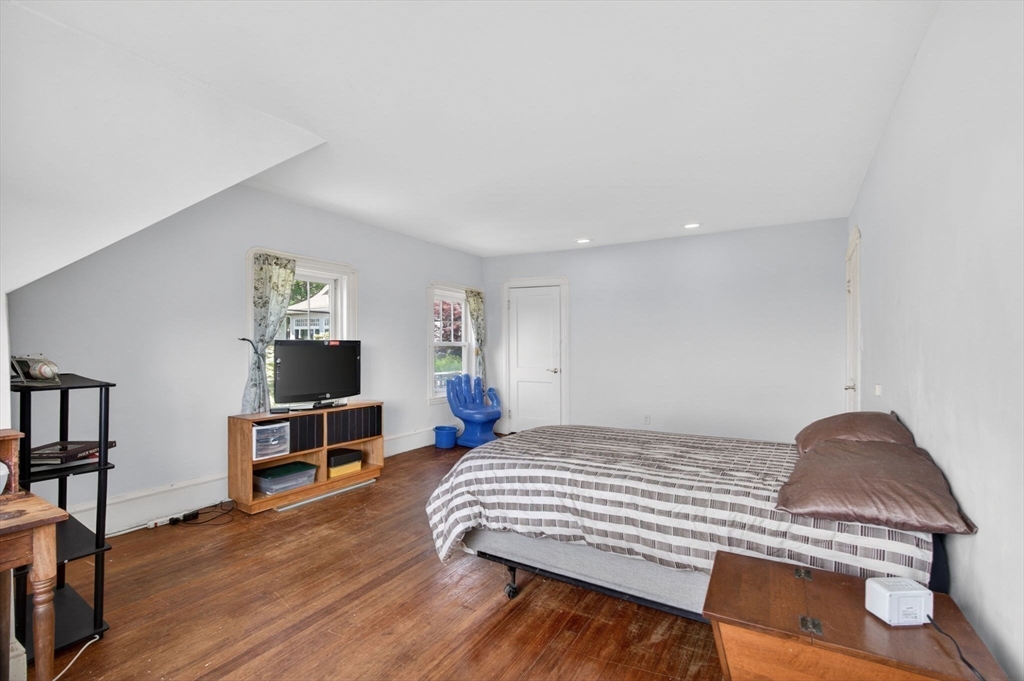 47 Millett Rd