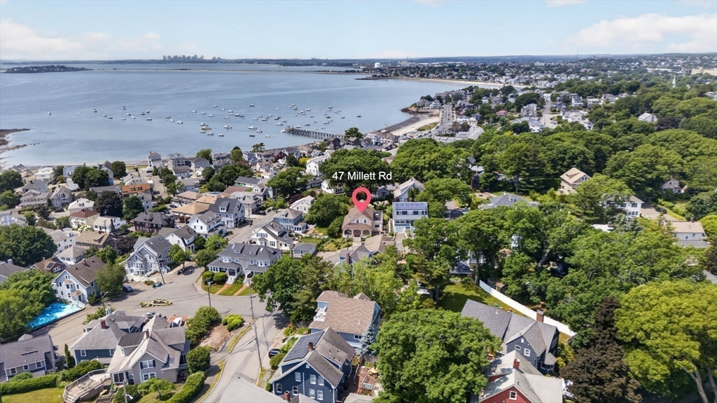 47 Millett Rd