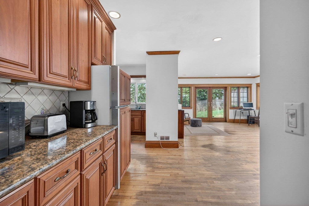 47 Millett Rd