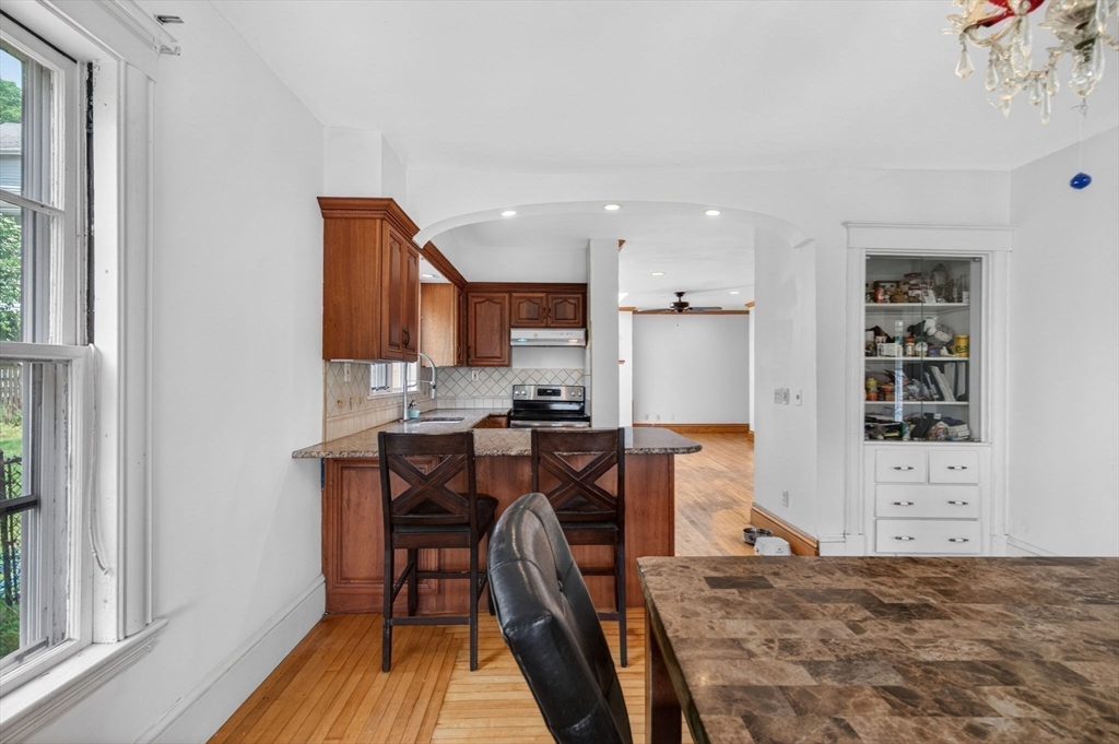 47 Millett Rd
