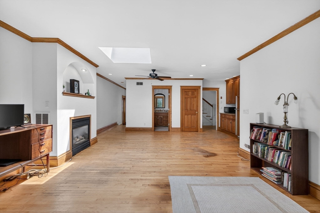 47 Millett Rd