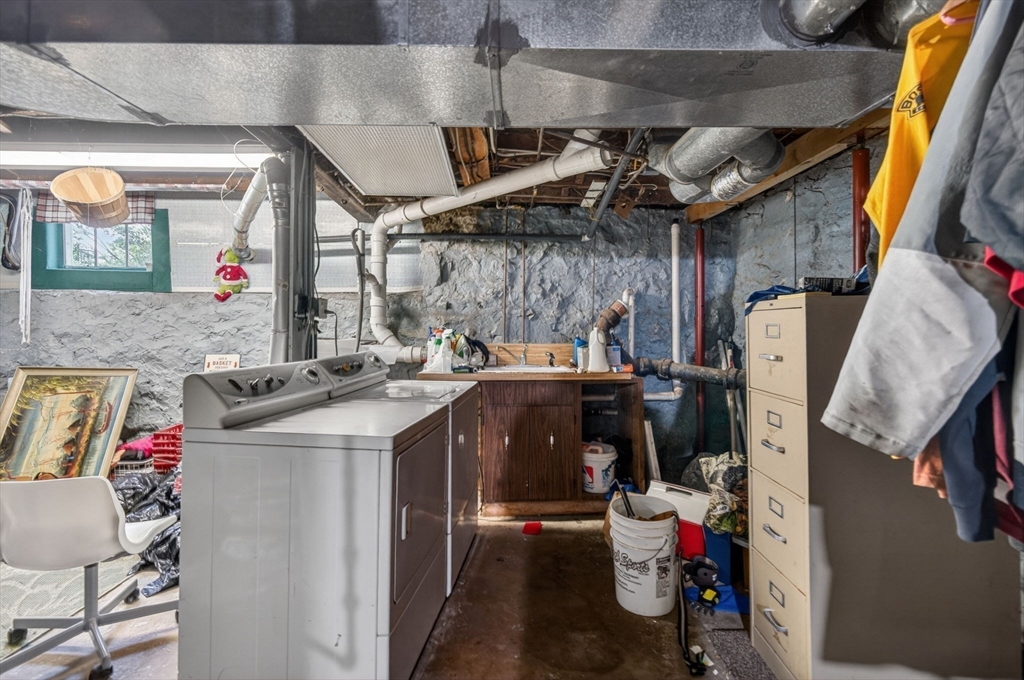 47 Millett Rd