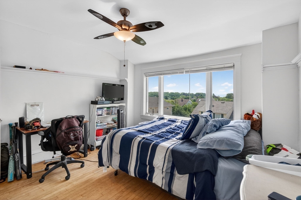 47 Millett Rd