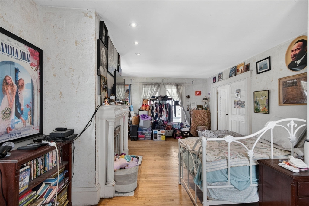 47 Millett Rd
