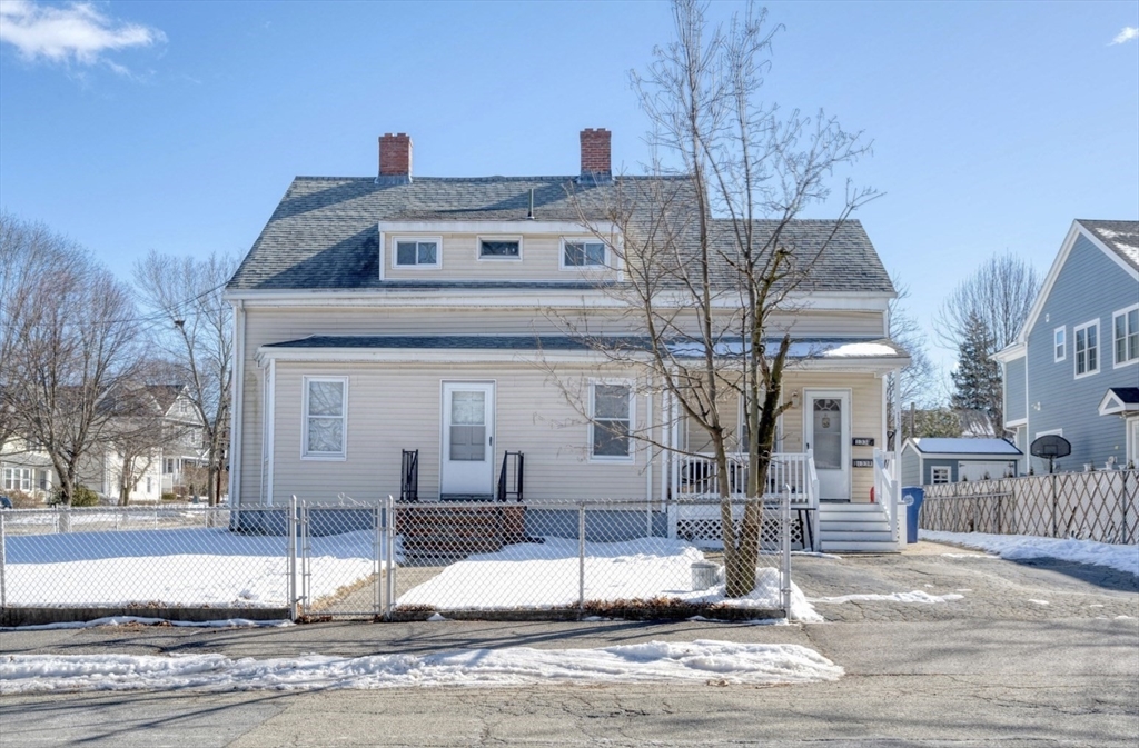 133 Waban