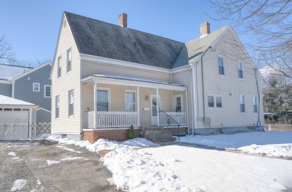 133 Waban