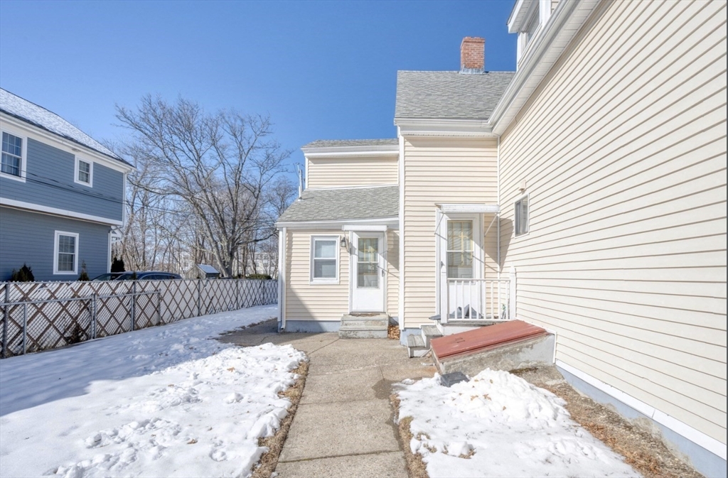 133 Waban