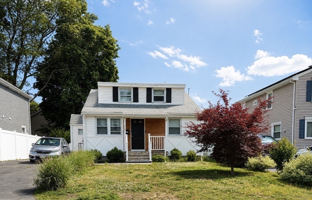 74 Seminole Ave